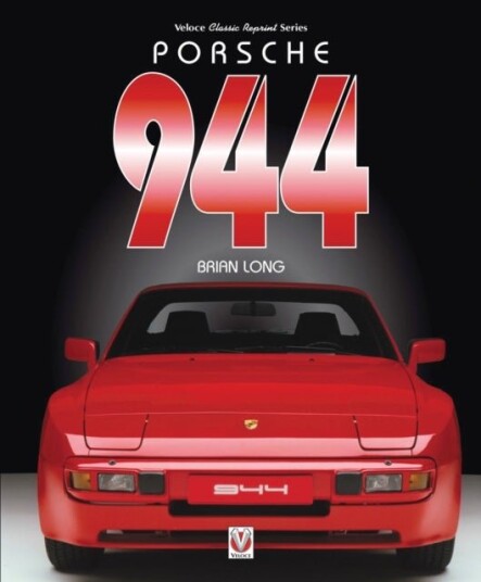 Porsche 944 Porsche 944