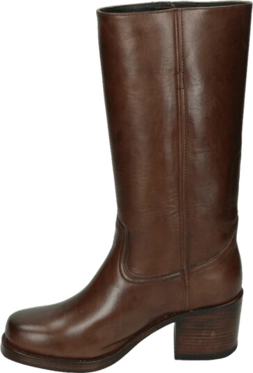 Sendra Dame Sko Brun 38 EU,