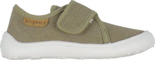 Bisgaard Khaki Pav Hjemmesko 34