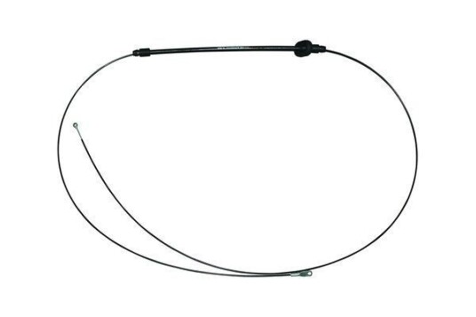 Tautrekk, håndbremse TRUCKTEC AUTOMOTIVE 02.35.413