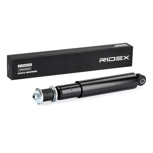 Støtdemper RIDEX 854S0822