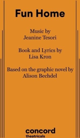 Fun Home