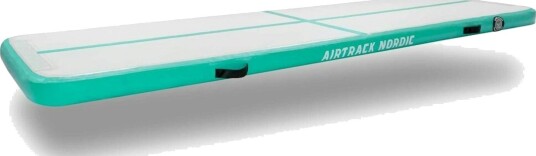 Treningsmatte AirTrack Nordic Home Special Edition Treningsmatte AirTrack Nordic Home Special Edition