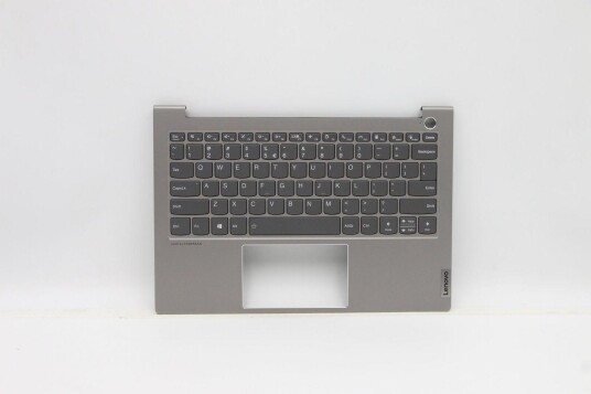 Lenovo Upper Case ASM_EURO ENG W