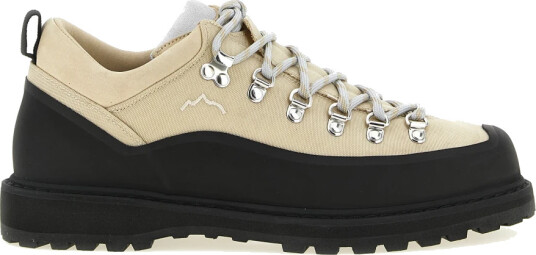 Diemme Herre Sport Beige 40 EU, Diemme Herre Sport Beige 40 EU,