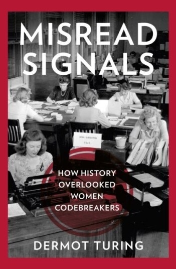 Misread Signals Misread Signals