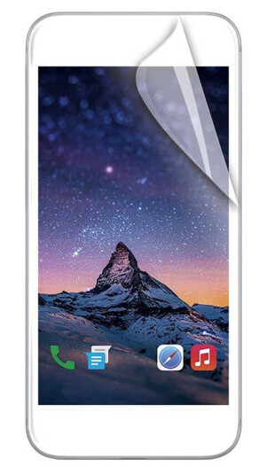 MOBILIS Anti-Shock IK06 - skjermbeskyttelse for mobiltelefon