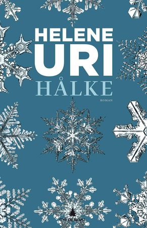 Hålke, Pent brukt bok