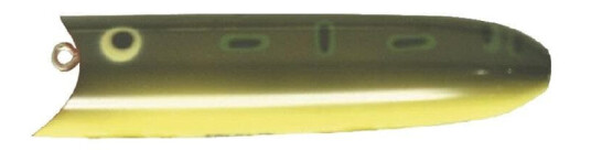 Heddon Lucky 13 18g 9,5cm - X2500-BF