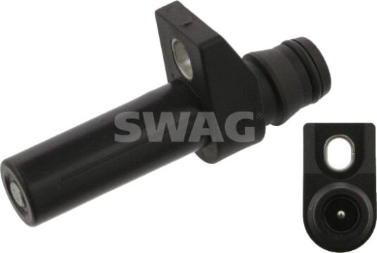 Impulsgiver, veivaksel SWAG 10 93 4609