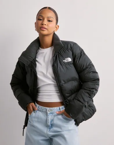 The North Face   Svart   W Saikuru Jacket