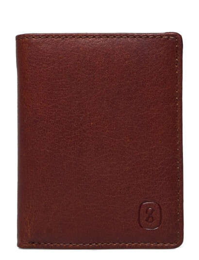 Saddler Emil - Brown - ONE SIZE