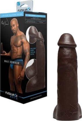 Fleshlight Fleshjack Boys Max Konnor Dildo Fleshlight Fleshjack Boys Max Konnor Dildo