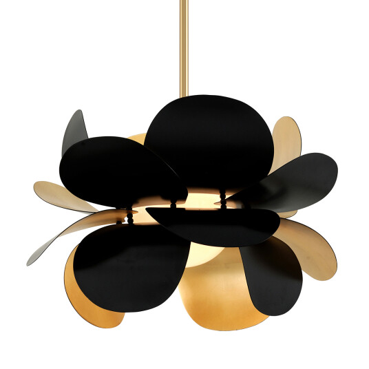 Other Brand Ginger taklampe - Ø65cm