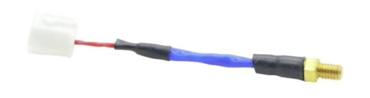 Flashforge G3+/G3 Nozzle Temperature Sensor Flashforge 3D Zubehoer ( 30002370001 )