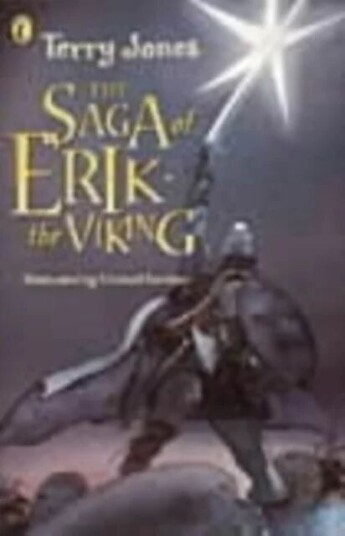 The Saga Of Erik The Viking Av Terry Jones