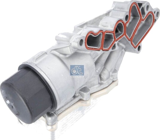 Hus, oljefilter DT Spare Parts 4.72902 Hus, oljefilter DT Spare Parts 4.72902