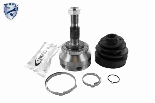 Vaico Drivknute drivaksel VAICO V95 0236