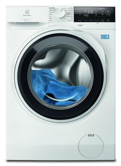 Electrolux EFI633P94Q Vaskemaskin