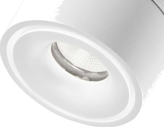 Clippo Duo Justerbar Takspot 2x13W LED CRI90 Dim
