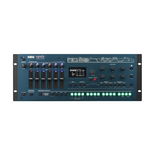 Korg Opsix Module Korg Opsix Module