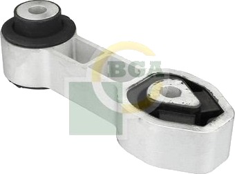 BGA MT9191 Motorfeste