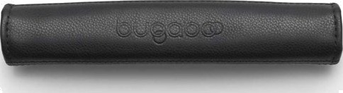 Bugaboo Donkey/Fox Bøylebeskytter Black