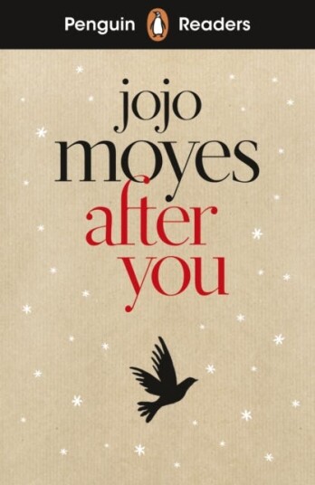 Penguin Readers Level 5: After You (ELT Graded Reader) Abridged Edition