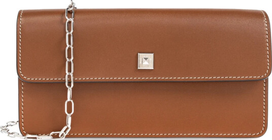 Max Mara Dame Accessories Brun ONE SIZE,