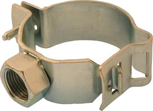 Rørbærer 125Mm