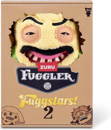 Fuggler Fugg Stars Fugrat 22cm