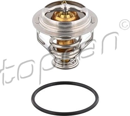 TOPRAN 501 055 Stabilisatorstag TOPRAN 501 055 Stabilisatorstag