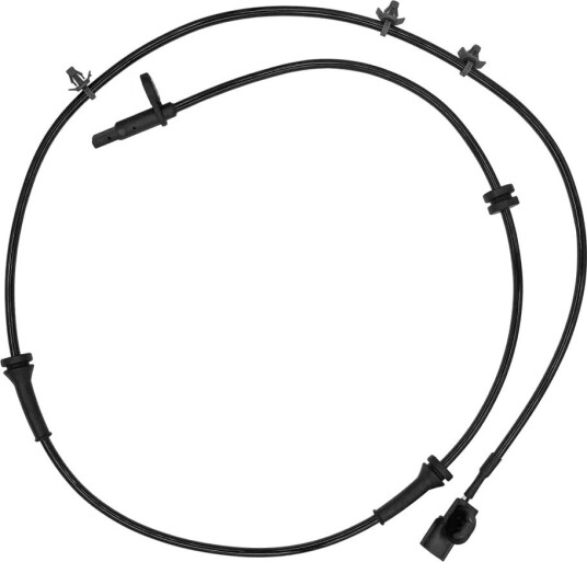 ABS sensor VEMO V38-72-0285