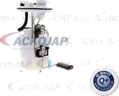 Drivstoffpumpe ACKOJA A52 09 0019 Drivstoffpumpe ACKOJA A52 09 0019