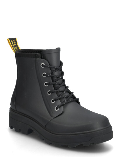 Tretorn Mylia - Black - 36