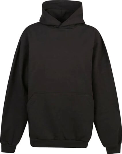 Balenciaga Herre Gensere & Hettegensere Svart M,