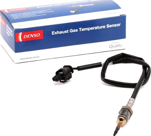 Sensor, eksostemperatur DENSO DET-0100