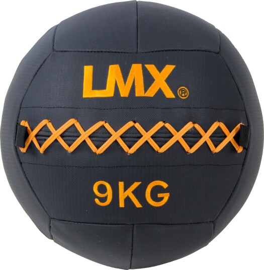 LMX. Premium Wall Ball 9 kg LMX. Premium Wall Ball 9 kg