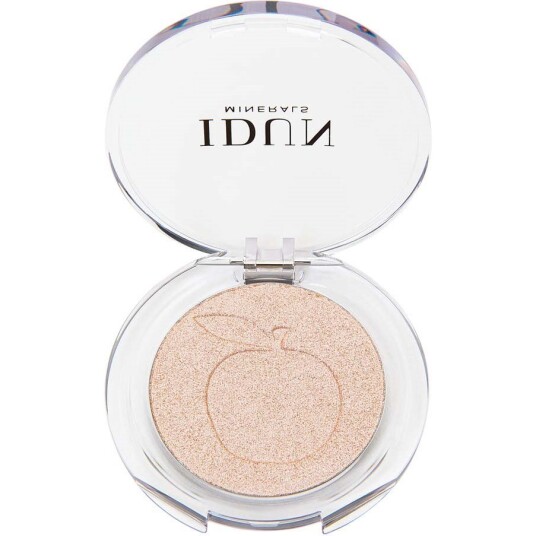 Idun Minerals Eyeshadow FjA¤llsippa