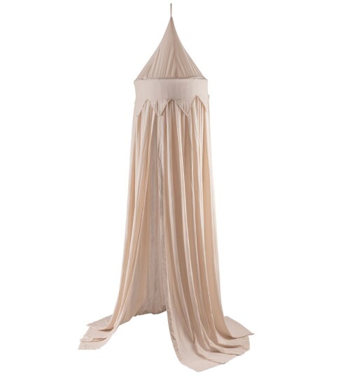 Sebra Baldakin Seabreez Beige
