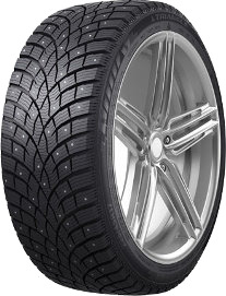 Triangle Icelynx TI501 225/45R18 95T Triangle Icelynx TI501 225/45R18 95T