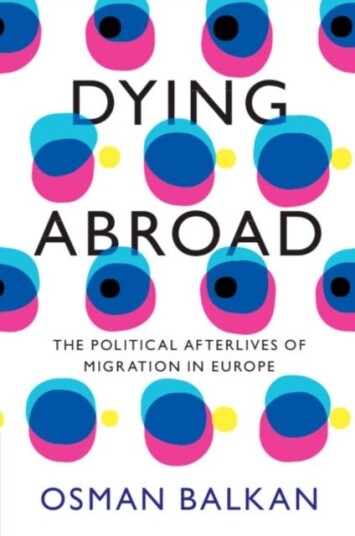 Dying Abroad Dying Abroad