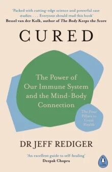 Cured Av Dr Jeff Rediger Cured Av Dr Jeff Rediger