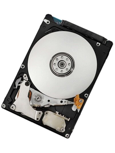 IBM Gen2 300GB SAS Harddisk 2.5" 10000 RPM Intern