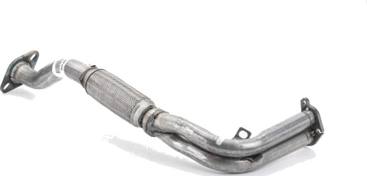 Eksosrør NAP carparts CAF10062 Eksosrør NAP carparts CAF10062