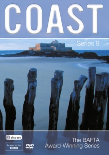 Coast Serie 9 DVD Coast Serie 9 DVD