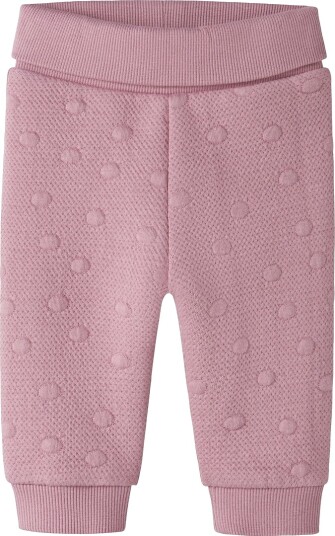 Name It Bukser NbfNaena Lilas Name It 68 Bukser bomull Rosa 62