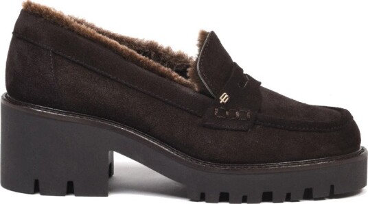 Baldinini Dame Sko Brun 36 EU,