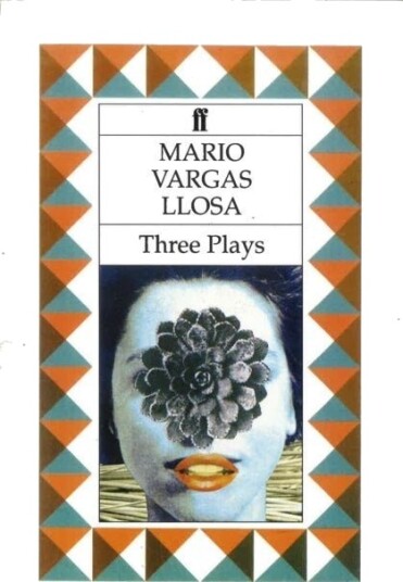 Three Plays