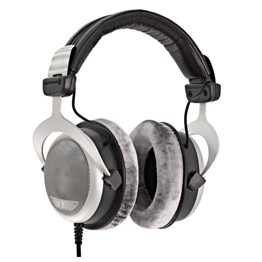 beyerdynamic DT 880 Edition Headphones 250 Ohms beyerdynamic DT 880 Edition Headphones 250 Ohms